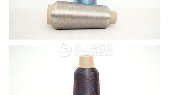 專業現貨供應150d金銀絲線，廠家直銷優質針織紗線與電腦繡花線