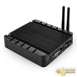 無風(fēng)扇工控電腦 小型工控機(jī)的可靠選擇
